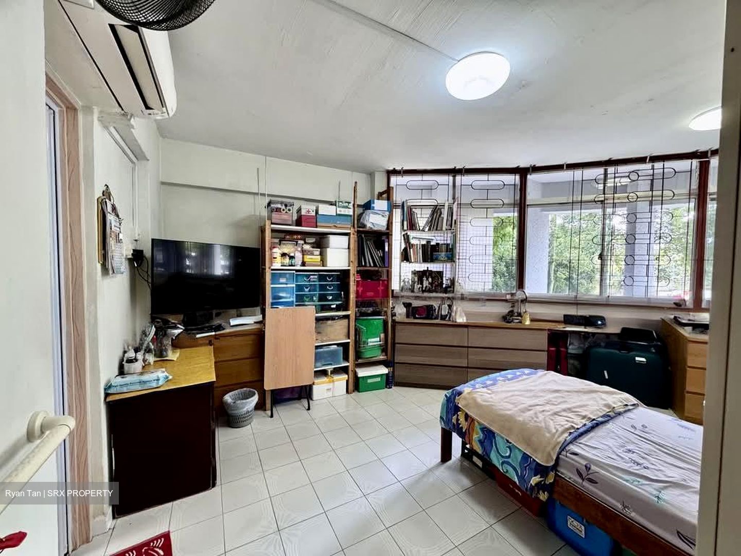 Blk 259 The Clover @ Kebun Baru (Ang Mo Kio), HDB 5 Rooms #596373111
